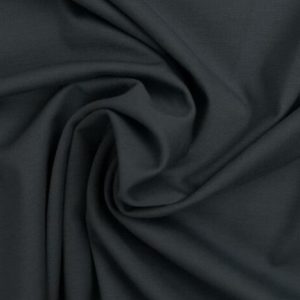 Travel punty stof, soepelvallend, lavendel blauw. TP690